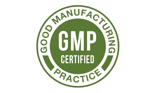 Synogut - GMP Certified